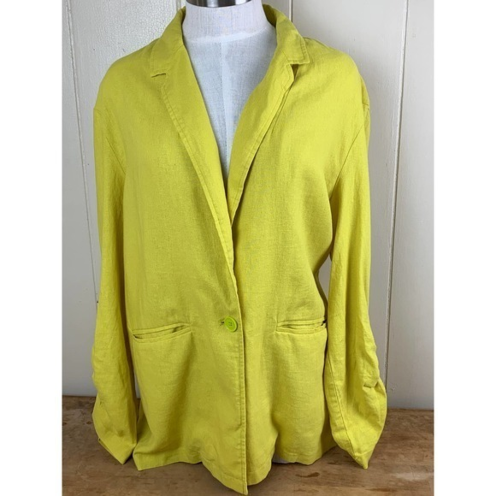 Marc New‎ York Jacket Women's Medium